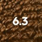 Крем-фарба для волосся Garnier Olia 6.3 Gold light brown 112 мл (3600541298736) - зображення 3