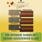Krem farba do włosów Schwarzkopf Professional Country Colors 45 Toscana Herbstrot 123 ml (4015000523639) - obraz 2