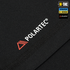 Футболка Ultra Polartec M-Tac Light Lady Black 2XS - изображение 7