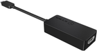 Adapter Icy Box Raidsonic USB Type-C to HDMI Black (IB-AC534-C) - obraz 3