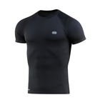 Футболка Ultra Polartec M-Tac Light Black 3XL