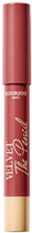 Олівець для губ Bourjois Velvet The Pencil Lipstick 05 Vintage Red 1.8 г (3616304016226) - зображення 1