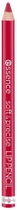 Ołówek do ust Essence Soft & Precision Lip Pencil 407 Coral Competence 0.78 g (4059729364142) - obraz 2
