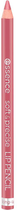 Ołówek do ust Essence Soft & Precision Lip Pencil 303 Delicate 0.78 g (4059729340092) - obraz 2