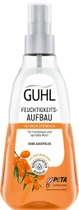 Spray do włosów Guhl Moisture Building Intensive Treatment 180 ml (4072600282472) - obraz 1