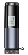Алкотестер Baseus Digital Alcohol Tester Black (CRCX-01)