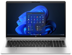 Laptop HP ProBook 455 G10 (816J7EA#ABD) Silver - obraz 1