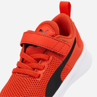 Дитячі кросівки для хлопчика Puma Flyer Runner V Inf 192930-38 25 Червоні (4065452463571) - зображення 5