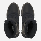 Дитячі зимові чоботи для хлопчика Puma Nieve Boot WTR AC PS 380745-03 31.5 Чорні (4063699526530) - зображення 5