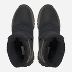 Дитячі зимові чоботи для хлопчика Puma Nieve Boot WTR AC PS 380745-03 31 Чорні (4063699526523) - зображення 5