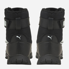 Дитячі зимові чоботи для хлопчика Puma Nieve Boot WTR AC PS 380745-03 32 Чорні (4063699526547) - зображення 4