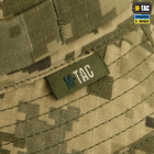 Тактична M-Tac панама Gen.II ріп-стоп MM14 58 - зображення 5