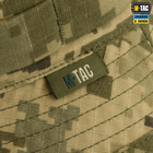 Тактична M-Tac панама Gen.II ріп-стоп MM14 59 - зображення 5