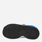 Дитячі кросівки для хлопчика Puma Cabana Racer SL 20 V Inf 383731-07 24 Чорний/Блакитний (4065452538989) - зображення 6