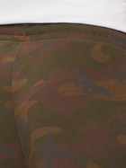Spodnie dresowe męskie GAP 804257-01 2XL Kamuflaż (1200061712808) - obraz 5
