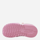 Buty sportowe dziecięce dla dziewczynki na rzepy Puma St Runner V3 Nl V Inf 384903-03 22 Różowe (4064536363646) - obraz 6