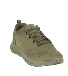 Кросівки легкі M-TAC summer light dark olive ( Розмір 41 ) запобігають потраплянню пилу та піску, забезпечують достатню вентиляцію - изображение 5