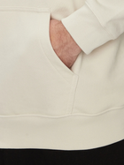 Bluza męska z kapturem z nadrukiem GAP 868453-02 S Beżowa (1200132977136) - obraz 5