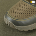 Тактичні літні кросівки M-Tac Summer Sport Dark Olive 36 - зображення 7