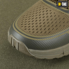 Тактичні літні кросівки M-Tac Summer Sport Dark Olive 38 - зображення 7