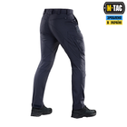 Штани M-Tac Aggressor Summer Flex 34/36 Dark Navy Blue - зображення 3