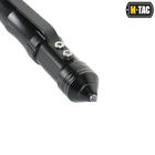 Ручка тактическая M-Tac Type 5 Black - изображение 3