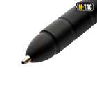 Ручка тактична M-Tac Type 2 Black - зображення 4