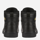 Підліткові черевики для хлопчика Puma Rebound Rugged Jr 388243-01 35.5 Чорні (4065449825627) - зображення 4