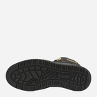 Підліткові черевики для хлопчика Puma Rebound Rugged Jr 388243-01 35.5 Чорні (4065449825627) - зображення 6