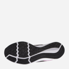 Buty sportowe młodzieżowe dla dziewczynki Nike Downshifter 9 AR4135-016 40 Fioletowy/Czarny (193654801489) - obraz 3