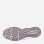 Підліткові кросівки для дівчинки Nike Downshifter 9 AR4135-510 37.5 Рожевий/Сірий (193654801526) - зображення 3