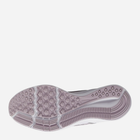 Buty sportowe młodzieżowe dla dziewczynki Nike Downshifter 9 AR4135-510 38.5 Różowy/Szary (193654801540) - obraz 3