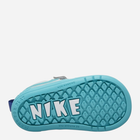 Buty sportowe dziecięce dla dziewczynki na rzepy Nike Pico 5 (TDV) AR4162-003 23.5 Białe (194272084209) - obraz 3