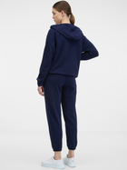 Спортивні штани жіночі GAP 889527-03 S REG Сині (1200133052672) - зображення 2