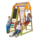 SportBaby Детский спортивный комплекс BambinoWood Plus
