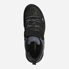 Дитячі кросівки для хлопчика Adidas Terrex Ax2r Cf K BB1930 28 Чорні (4057283800984) - зображення 3