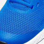 Buty sportowe chłopięce na rzepy Nike Revolution 5 (GS) BQ5671-403 38.5 Niebieskie (194499362982) - obraz 6