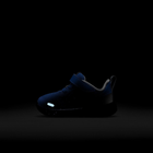 Дитячі кросівки для хлопчика Nike Revolution 5 (TDV) BQ5673-403 18.5 Сині (194499442622) - зображення 6