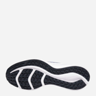 Buty sportowe młodzieżowe dla dziewczynki Nike Downshifter 10 (GS) CJ2066-010 38 Szare (194502486612) - obraz 5
