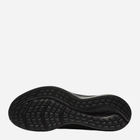Buty sportowe chłopięce na rzepy Nike Downshifter 10 (GS) CJ2066-017 36 Czarne (194494232471) - obraz 5