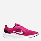 Buty sportowe młodzieżowe dla dziewczynki Nike Downshifter 10 (GS) CJ2066-601 35.5 Różowe (194272242777) - obraz 4