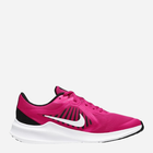 Buty sportowe młodzieżowe dla dziewczynki Nike Downshifter 10 (GS) CJ2066-601 38.5 Różowe (194272242821) - obraz 4