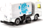 Набір машинок Siku Road Sweeper and Garbage Truck 2 шт (4006874016877) - зображення 4