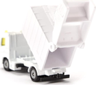 Набір машинок Siku Road Sweeper and Garbage Truck 2 шт (4006874016877) - зображення 6