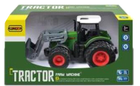Traktor Maksik Farm Machine 9952B z łyżką (6920179393915) - obraz 1