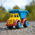 Вантажівка Viking Toys Super Mighty з аксесуарами 35 см (7317670018109) - зображення 3
