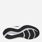 Buty sportowe chłopięce na rzepy Nike Downshifter 10 (PSV) CJ2067-004 28.5 Czarne (194272238121) - obraz 3