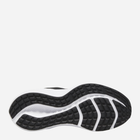 Buty sportowe chłopięce na rzepy Nike Downshifter 10 (PSV) CJ2067-004 29.5 Czarne (194272238138) - obraz 3