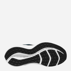 Buty sportowe chłopięce na rzepy Nike Downshifter 10 (PSV) CJ2067-009 27.5 Czarne (194502486650) - obraz 3