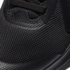 Buty sportowe chłopięce na rzepy Nike Downshifter 10 (PSV) CJ2067-017 27.5 Czarne (194494232709) - obraz 3